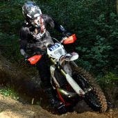 Hard Enduro World Ranking: Tim Gradwohl finisht Red Bull Romaniacs Silber auf P7