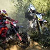 Hard Enduro World Ranking: Red Bull Romaniacs Finisher Thomas Bruckner