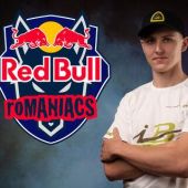 Hard Enduro World Ranking: Lorenz Steinkellner finisht Red Bull Romaniacs Silber auf P3
