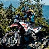 Hard Enduro World Ranking: X-GRIP Racing Team erfolgreich bei Red Bull Romaniacs