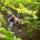 Enduro Trophy Straßburg 15./16. August 2026