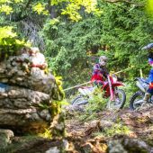 Enduro Trophy Straßburg 15./16. August 2026