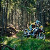 Hard Enduro World Ranking: Red Bull Romaniacs Finale