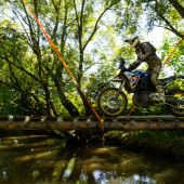 Hard Enduro World Ranking: Red Bull Romaniacs Finale
