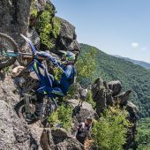 Hard Enduro World Ranking: Red Bull Romaniacs Finale