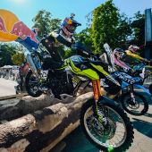 Red Bull Romaniacs 2026