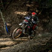Hard Enduro World Ranking: Red Bull Romaniacs Tag 3