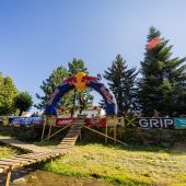 Hard Enduro World Ranking: Red Bull Romaniacs Tag 3