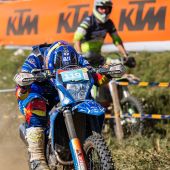 Hard Enduro World Ranking: Enduro Trophy Straßburg Nachbericht
