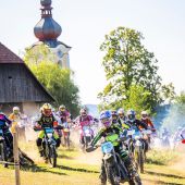 Hard Enduro World Ranking: Enduro Trophy Straßburg Nachbericht