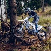 FE 350 PRO 2027