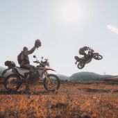 KTM 690 RALLY 2027