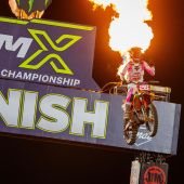 JORGE PRADO - RED BULL KTM FACTORY RACING - RIDGEDALE