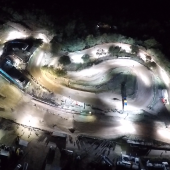 Night Race Imbach: Motocross unter Flutlicht am 10. Oktober