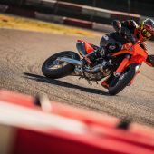 KTM 450 SMR 2027