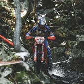 Hard Enduro World Ranking: Lettenbichler gewinnt Abestone Hard Enduro