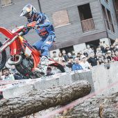 Hard Enduro World Ranking: Lettenbichler gewinnt Abestone Hard Enduro