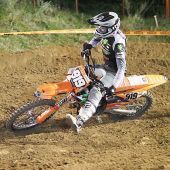 Imbach: Motocross-Spektakel unter Flutlicht 