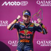 Acosta entfesselt KTM-Mania am Red Bull Ring