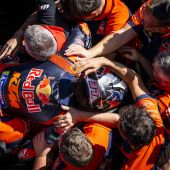 Acosta entfesselt KTM-Mania am Red Bull Ring
