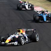 ServusTV: Die Formel 1 in Italien – LIVE