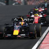 ServusTV: Die Formel 1 in Aserbaidschan – LIVE