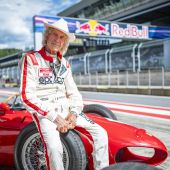 Das Red Bull Ring Classics knackt 20.000er-Marke