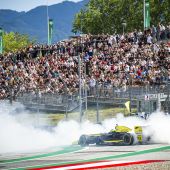 Das Red Bull Ring Classics knackt 20.000er-Marke
