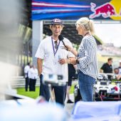 Das Red Bull Ring Classics knackt 20.000er-Marke