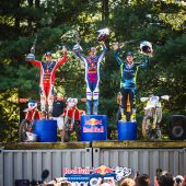 Red Bull KTM Factory Racing - 2026 Red Bull Tennessee Knockout