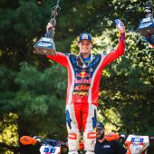 Red Bull KTM Factory Racing - 2026 Red Bull Tennessee Knockout