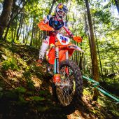 Red Bull KTM Factory Racing - 2026 Red Bull Tennessee Knockout
