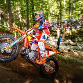 Red Bull KTM Factory Racing - 2026 Red Bull Tennessee Knockout