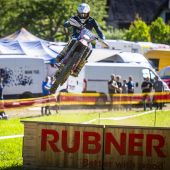 Hard Enduro World Ranking: Valentino Hutter holt in Obdach Staatsmeistertitel