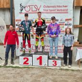 Racing Team Roseneder News