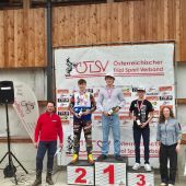Racing Team Roseneder News