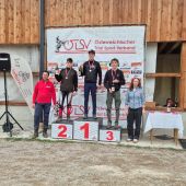Racing Team Roseneder News