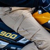 EICMA: Acerbis präsentiert neue Denim-Kollektion