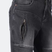 EICMA: Acerbis präsentiert neue Denim-Kollektion