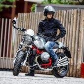 EICMA: Acerbis präsentiert neue Denim-Kollektion