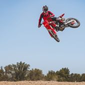 EICMA: Beta RX 2027 