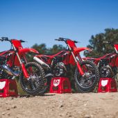 EICMA: Beta RX 2027 