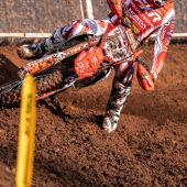 Team Österreich beendet Motocross of Nations 2026 auf Platz 19