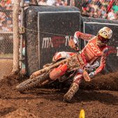 Team Österreich beendet Motocross of Nations 2026 auf Platz 19