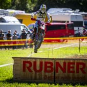 Ducati: Erster Rollout für Fabian Bachler bei der „Zirbenland Trophy“