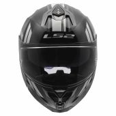 EICMA: LS2 präsentiert Integralhelm Challenger II