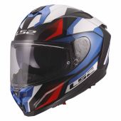 EICMA: LS2 präsentiert Integralhelm Challenger II