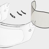 EICMA: LS2 Irid Dynamic Visier