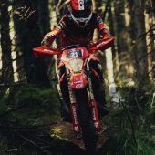Michael Walkner: 3. Mal ital. Meister und Endurowordranking.com Nationenwertung Österreich TOP 1