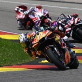 Die MotoGP in Japan – LIVE